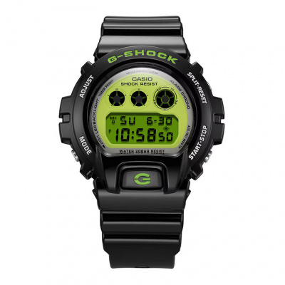 CASIO DW-6900RCS-1D