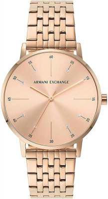 ARMANI EXCHANGE AX5581