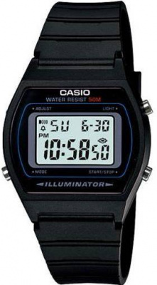 CASIO W-202-1A