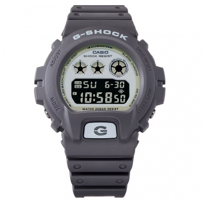 CASIO DW-6900HD-8D