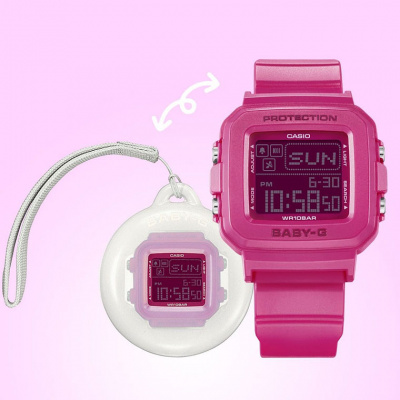 CASIO BGD-10K-4E