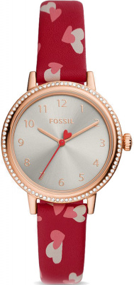 FOSSIL BQ3698