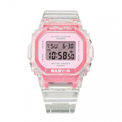 CASIO BGD-565SJ-7E