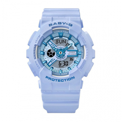 CASIO BA-110YK-2A