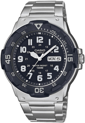 CASIO MRW-200HD-1B