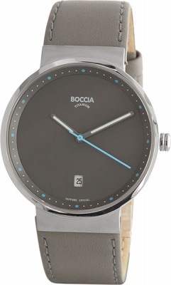 BOCCIA BCC-3615-03