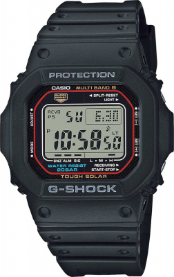 CASIO GW-M5610U-1J