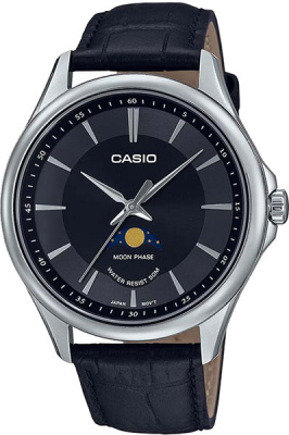 CASIO MTP-M100L-1A