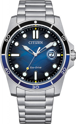 CITIZEN AW1810-85L