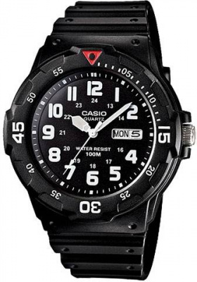 CASIO MRW-200H-1B