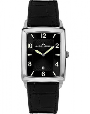 JACQUES LEMANS JL 1-1607K