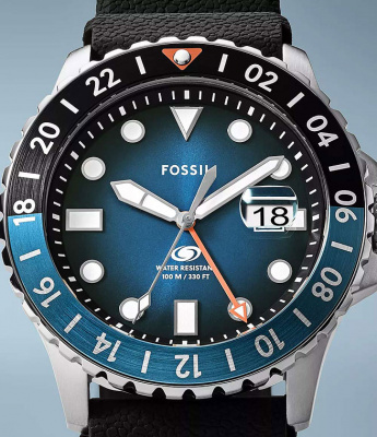 FOSSIL FS6049