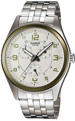 CASIO MTP-1352D-8B2