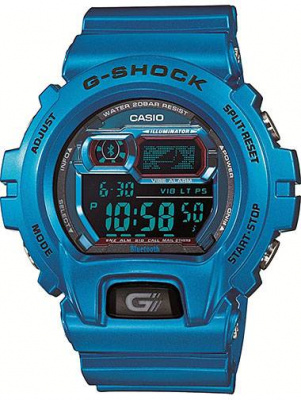 CASIO GB-X6900B-2E