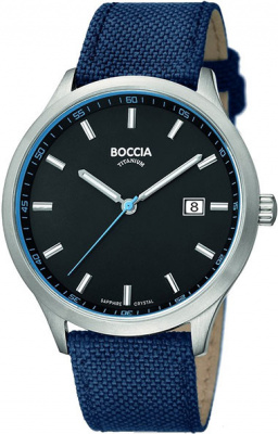 BOCCIA BCC-3614-02