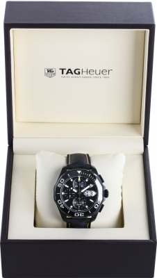 TAG HEUER CAY218A.FC6361