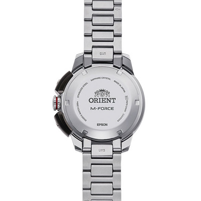 ORIENT AC0L01B0