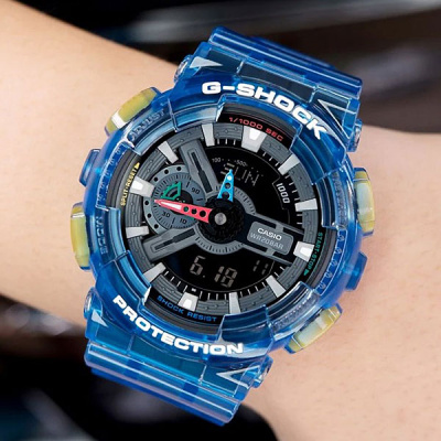 CASIO GA-110JT-2A