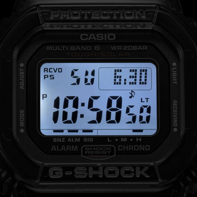 CASIO GW-S5600U-1J