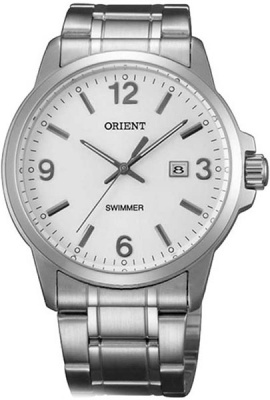 ORIENT UNE5005W