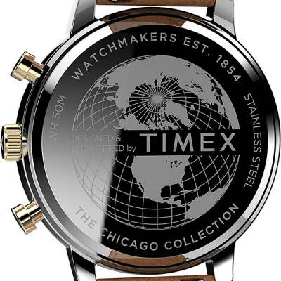 TIMEX TW2U39000