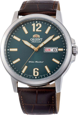 ORIENT AA0C06E1