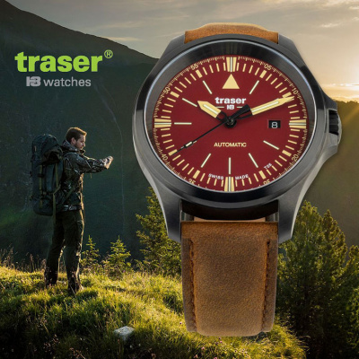 TRASER TR.110758