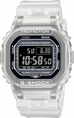 CASIO DW-B5600G-7D