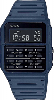 CASIO CA-53WF-2B