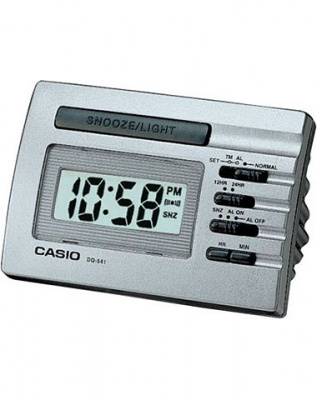 CASIO DQ-541D-8R