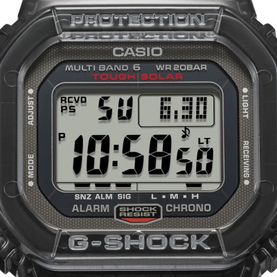 CASIO GW-S5600U-1J