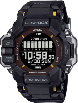 CASIO GPR-H1000-1E