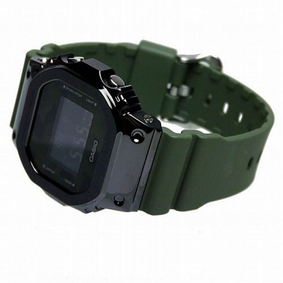 CASIO GM-5600B-3E