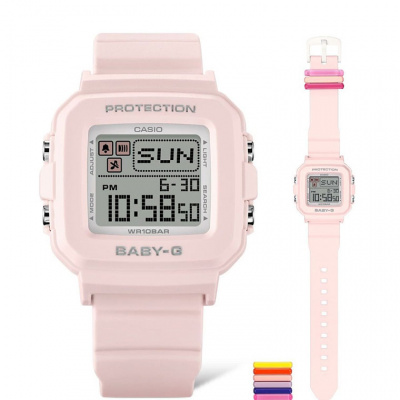 CASIO BGD-10L-4D