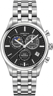 CERTINA C033.450.11.051.00