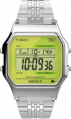 TIMEX TW2V19300