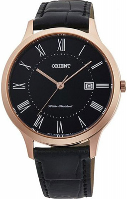 ORIENT QD0007B1