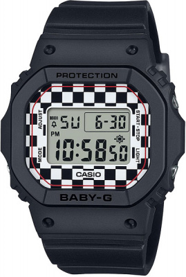 CASIO BGD-565GS-1E