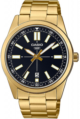 CASIO MTP-VD02G-1E