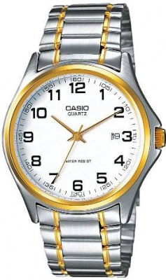 CASIO MTP-1188PG-7B