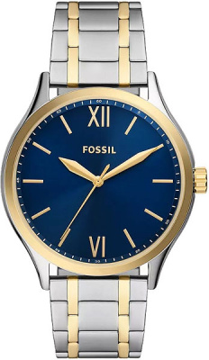 FOSSIL BQ2786SET