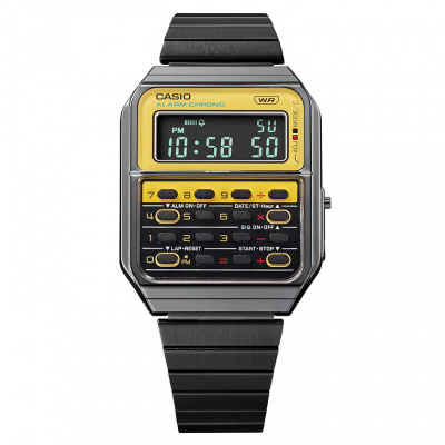 CASIO CA-500WEGG-9B