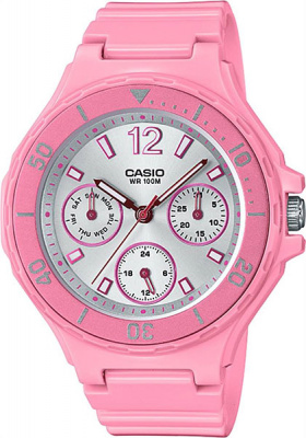 CASIO LRW-250H-4A3