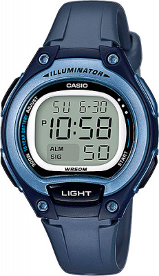 CASIO LW-203-2A