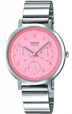 CASIO LTP-E314D-4B