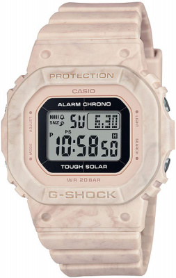 CASIO GMS-S5600RT-4D