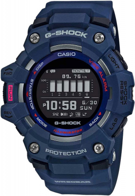 CASIO GBD-100-2D