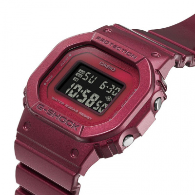 CASIO GMD-S5600RB-4D