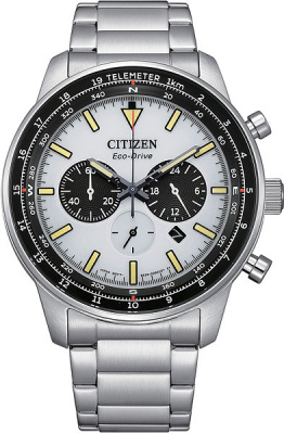 CITIZEN CA4500-91A