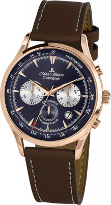 JACQUES LEMANS JL 1-2068G